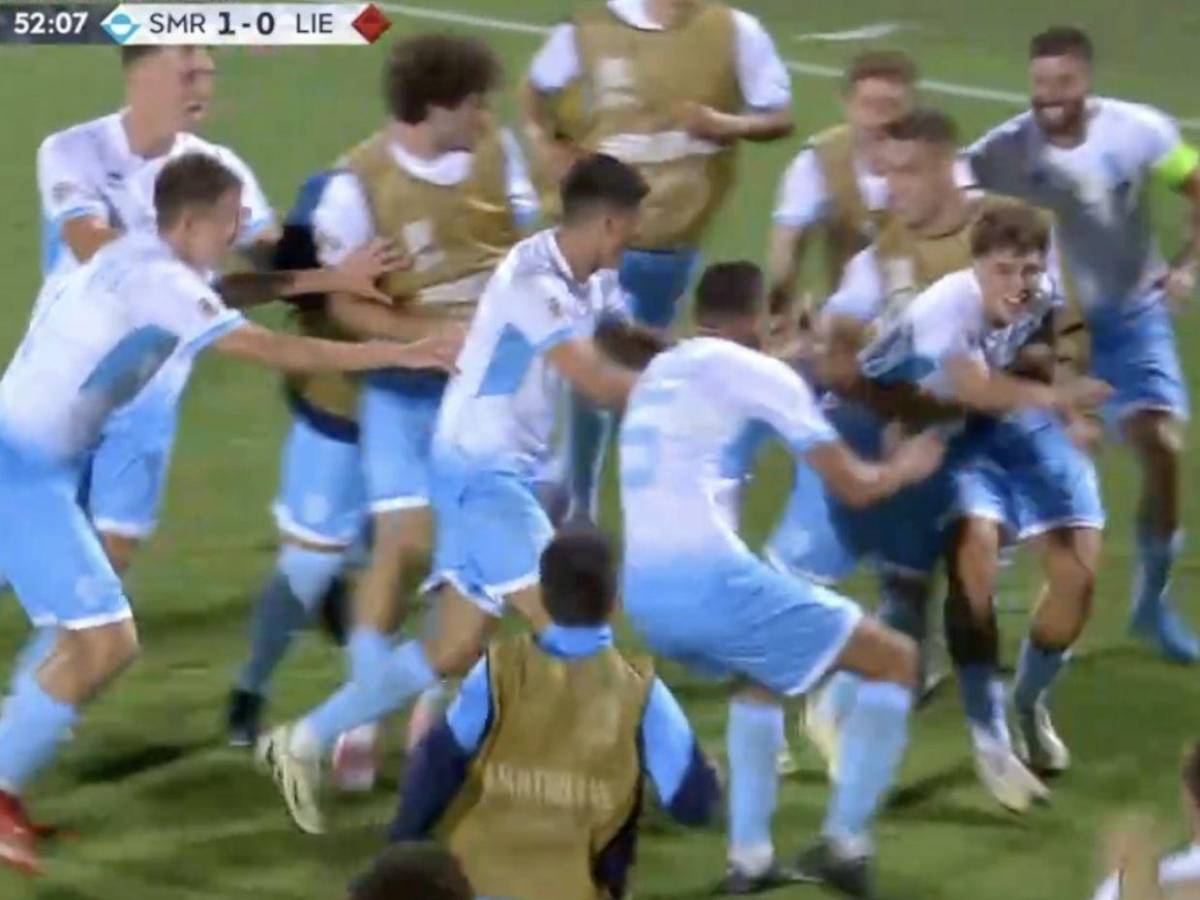 Es última del ranking FIFA y para ir a repechaje al Mundial 2026 necesita... ¡ser goleada!