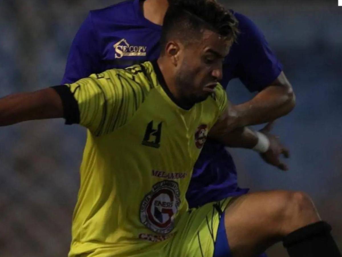Jugador hondureño capturado por supuesta extorsión es empleado gubernamental