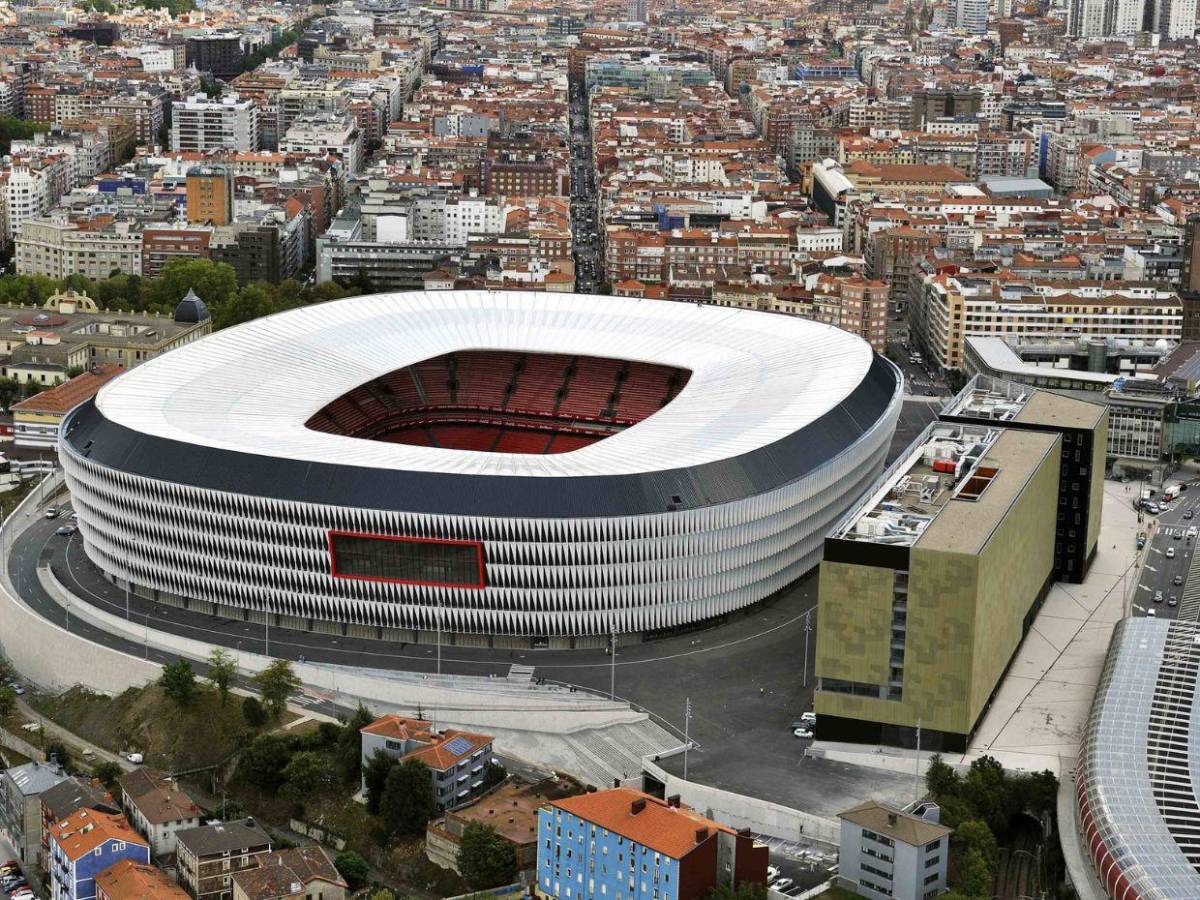 Estadios donde se jugará el Mundial 2030: la final sería en el más grande del mundo