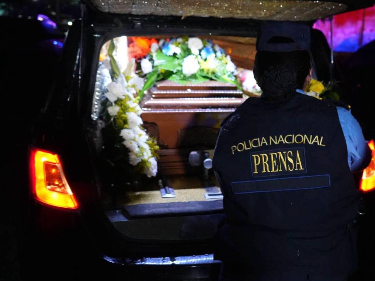 Protegió a una fémina: policía Luis López atendió caso de violencia doméstica en SPS y le quitaron la vida