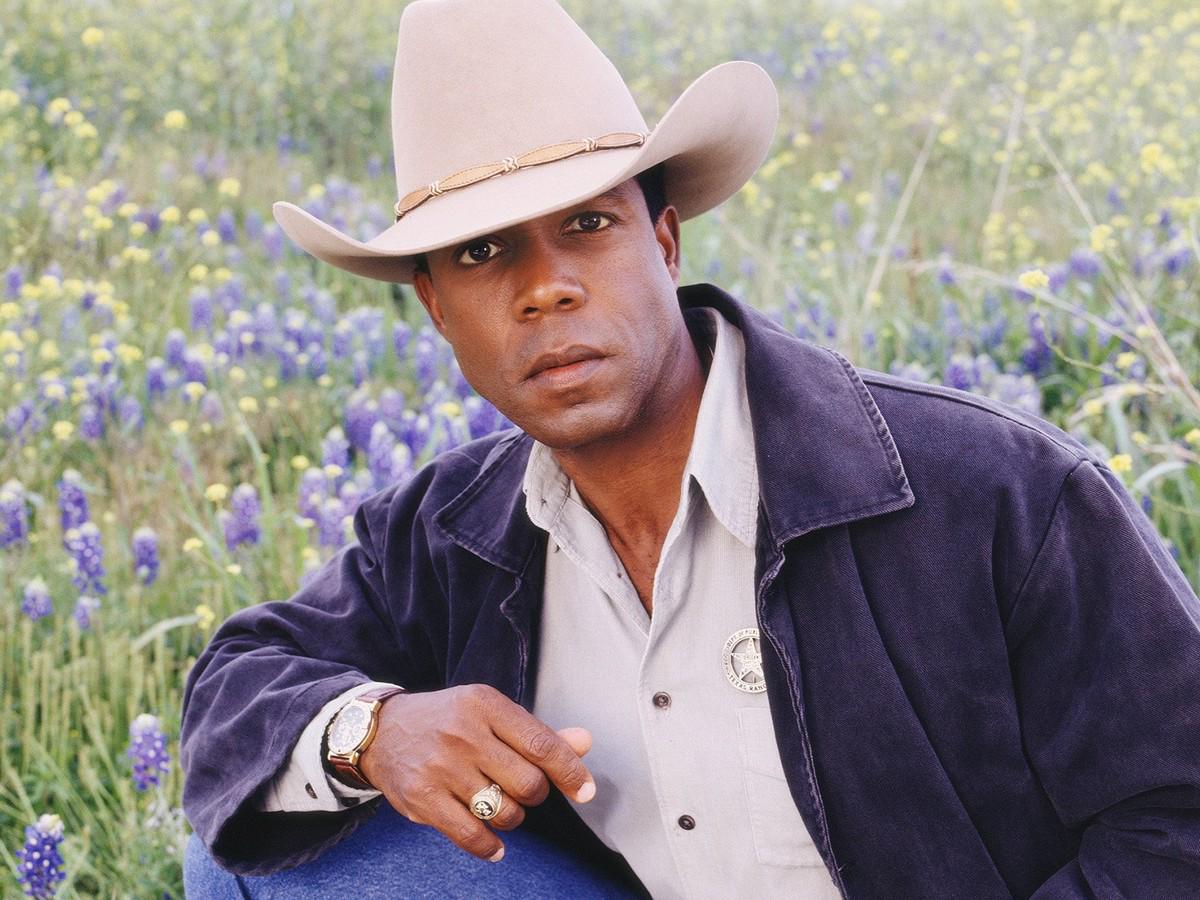 Muere Clarence Gilyard, famoso por su papel en “Walker, ranger de Texas” y “Duro de matar”