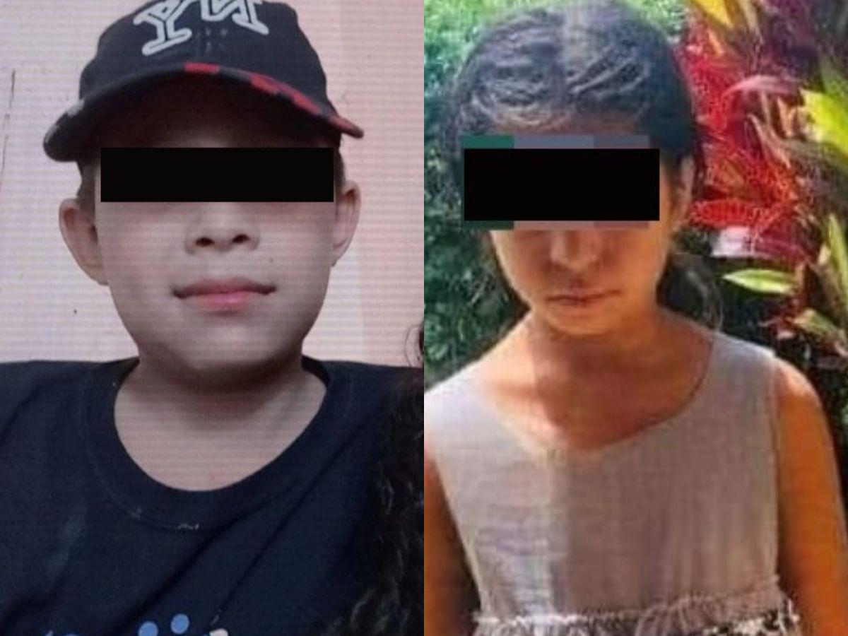 Los sueños de Jeremy y la personalidad de Sulmy, niños cruelmente asesinados en Honduras