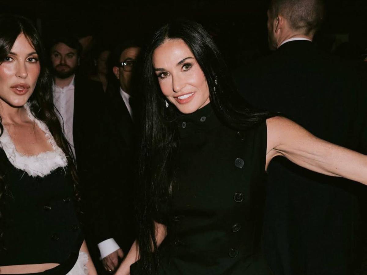 A los 62, Demi Moore desafía Hollywood: Su nominación al Oscar y la belleza tóxica