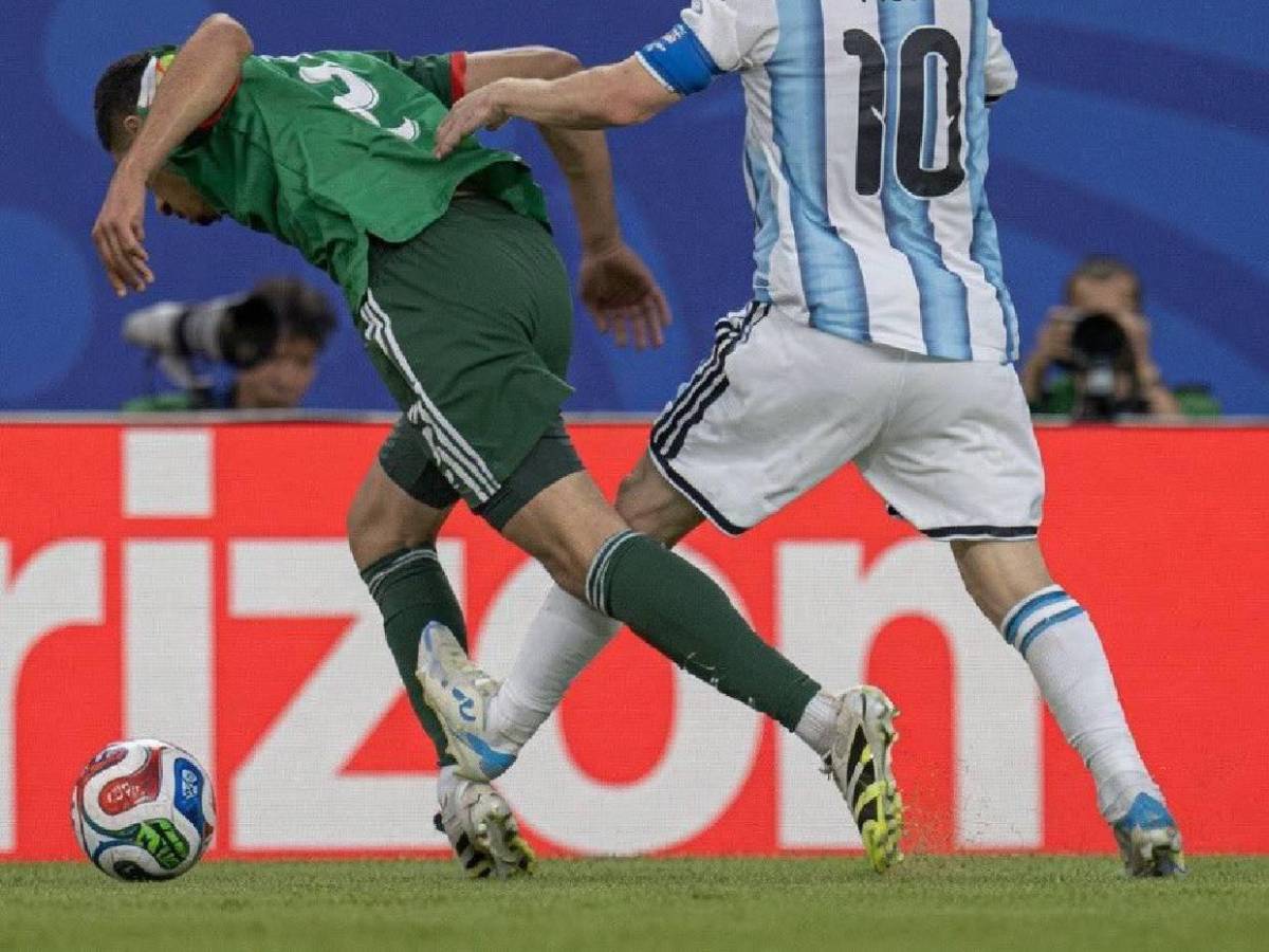 Revelan todas las ayudas a Messi y Argentina en el Mundial 2026: Sorpresa con la conclusión