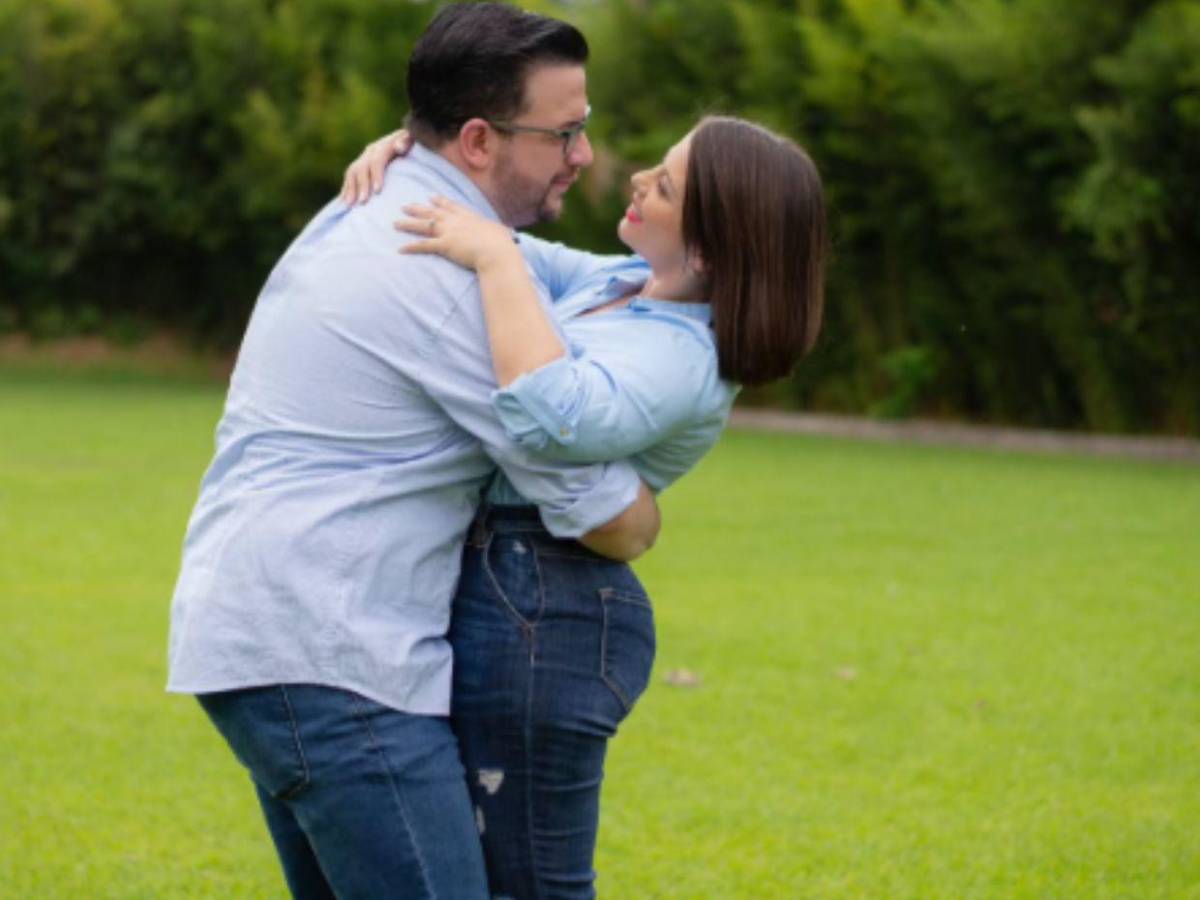 Dios dio el milagro: así anunció Jacky Redondo que está embarazada