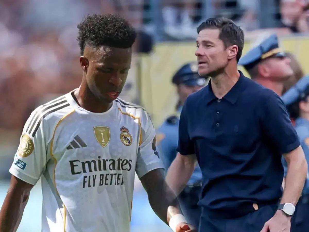 Xabi Alonso: Los equipos que lo quieren fichar luego de su salida del Real Madrid