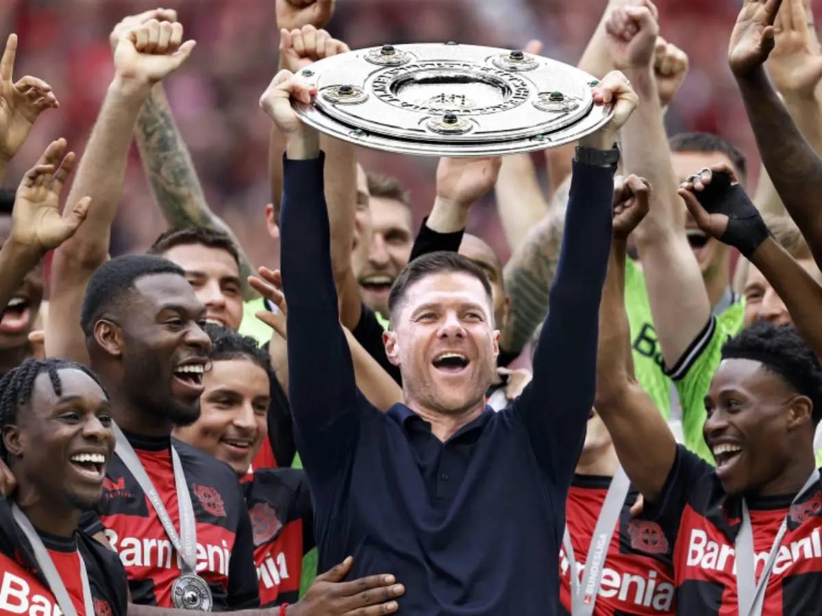 Xabi Alonso: Los equipos que lo quieren fichar luego de su salida del Real Madrid