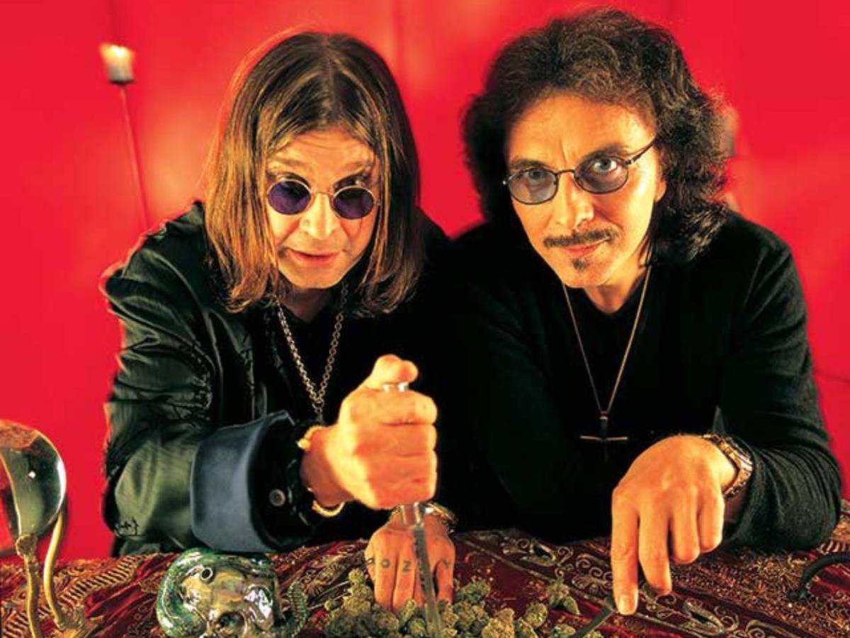 Desde morder un murciélago, adicciones y arrestos: las polémicas de Ozzy Osbourne