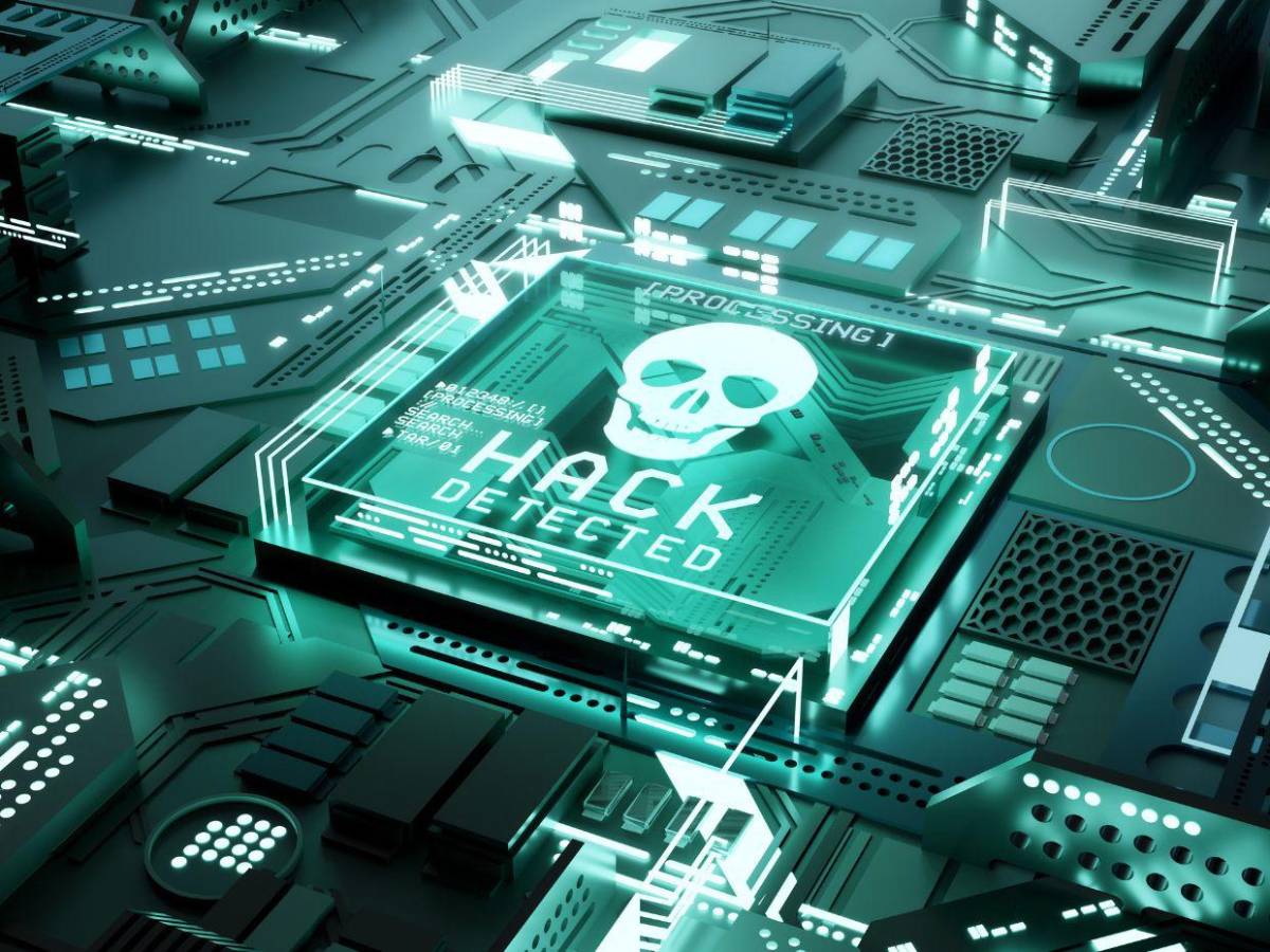 Hackeo masivo en México: roban 150 GB de datos fiscales y electorales con ayuda de IA