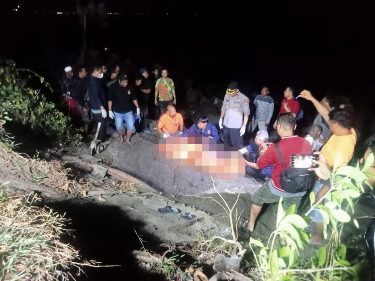 Matilde Muñoz fue asesinada en su hotel en Indonesia, esto se sabe del caso que conmociona las redes