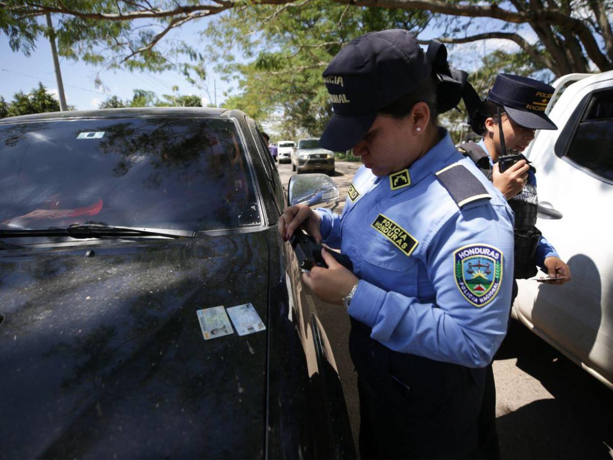 Narcotráfico y peleas de territorio disparan violencia en Catacamas