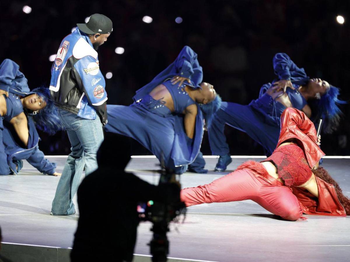 ¿Qué pasó entre Kendrick Lamar y Drake? La historia detrás de su rivalidad ¿Qué pasó entre Kendrick Lamar y Drake? La historia detrás de su rivalidad
