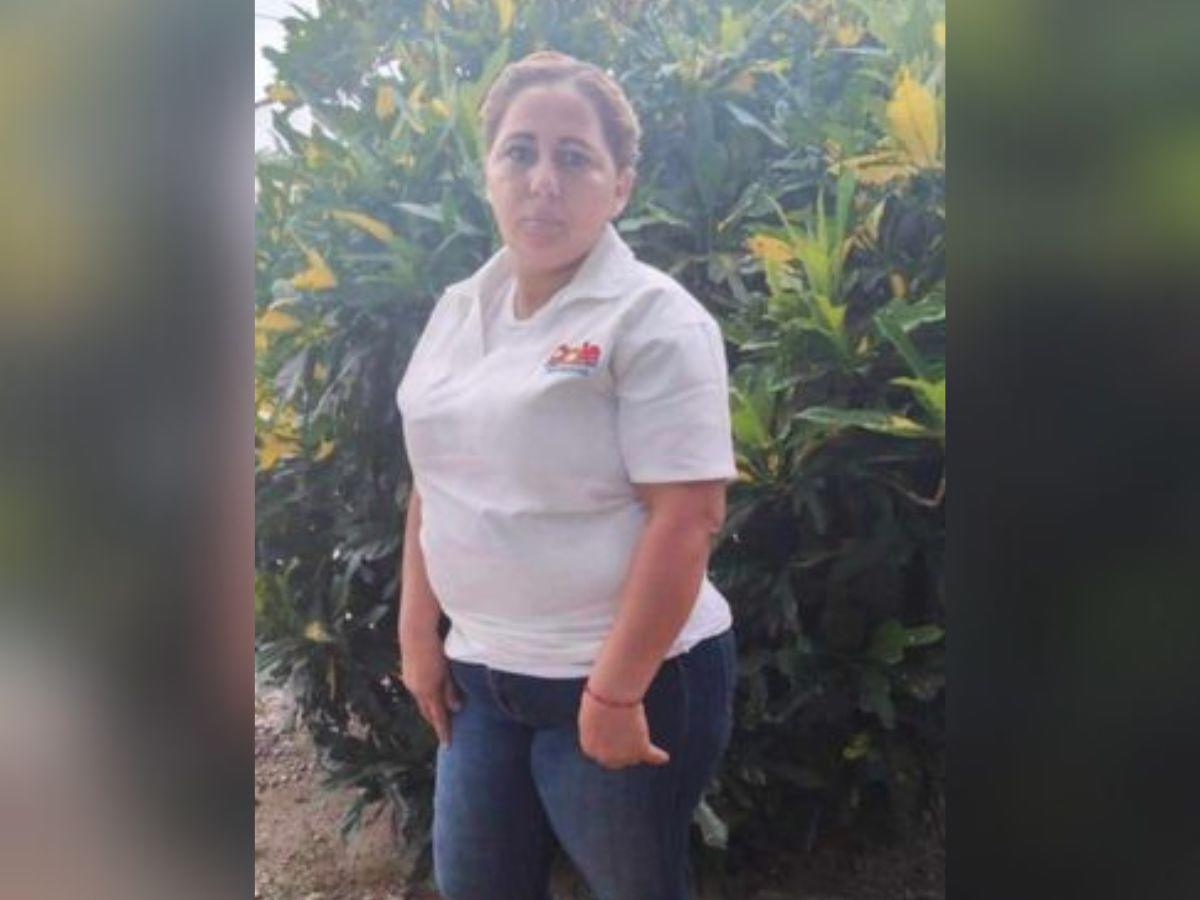 Matan a mujer que se conducía junto a su esposo a bordo de una motocicleta en Yoro