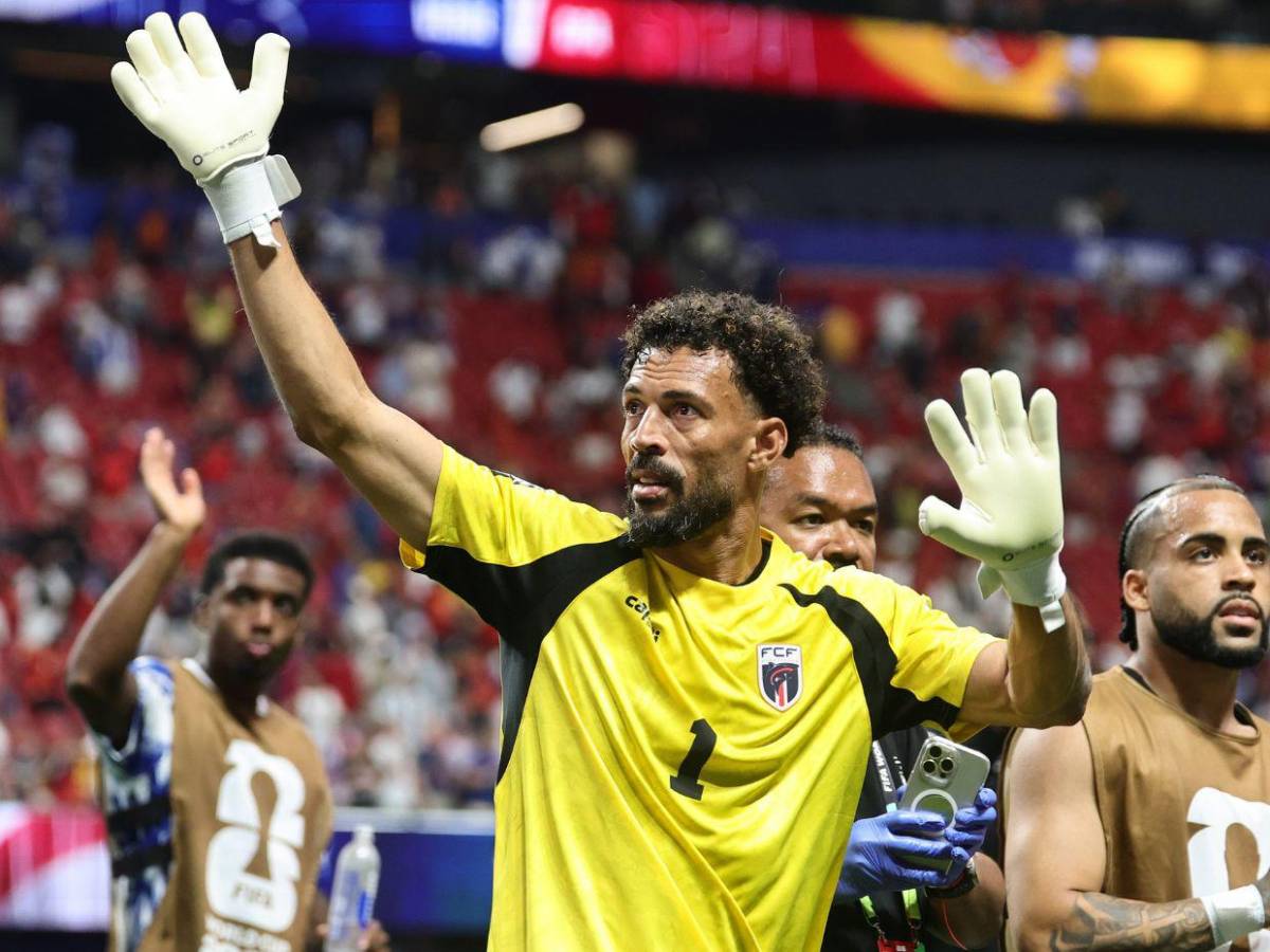 Cabo Verde recibe a sus héroes mundialistas tras una histórica participación