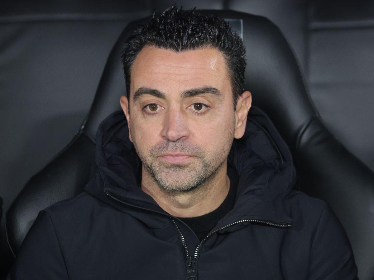 Rafa Márquez, el posible sustituto de Xavi en el Barcelona