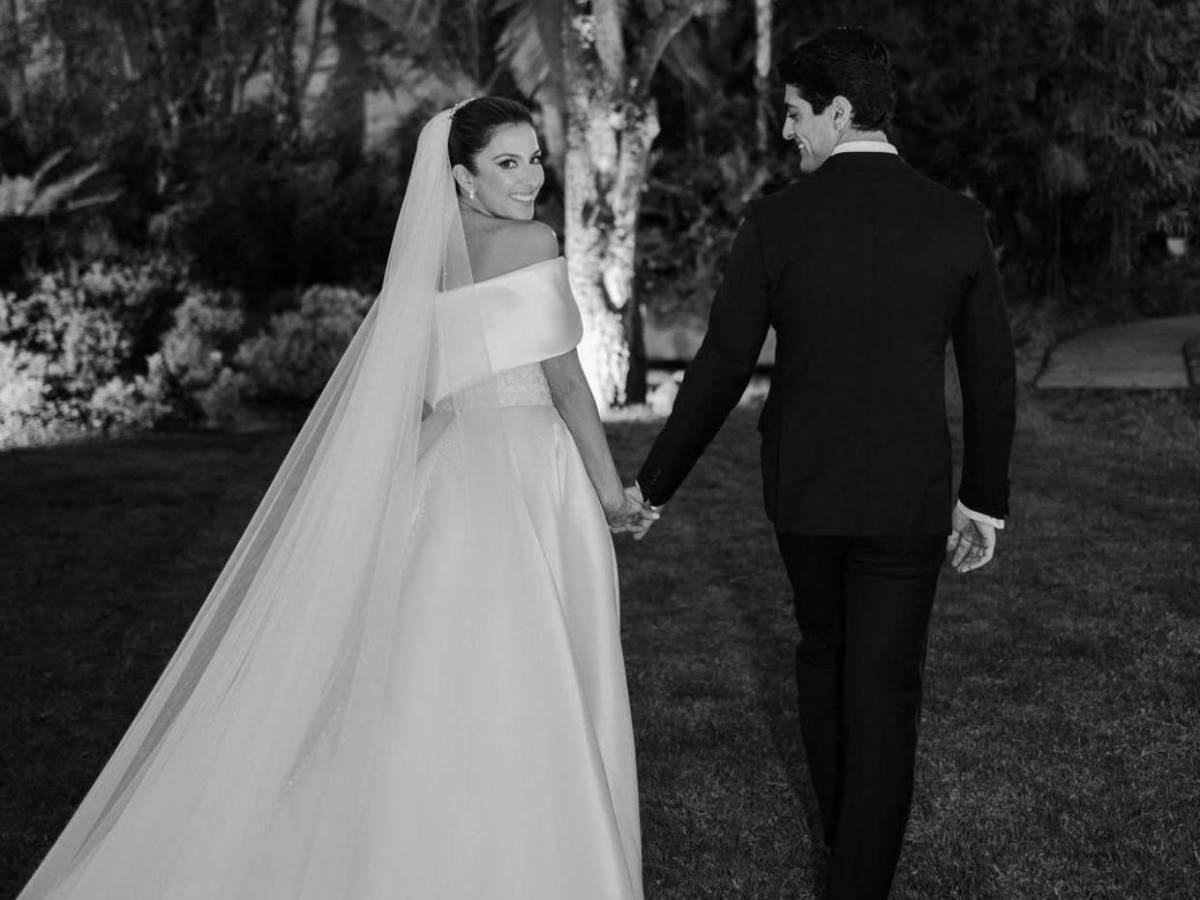 Soy más fuerte de lo que imaginaba: Maity Interiano, la fuerza de una mujer que decidió volver a empezar