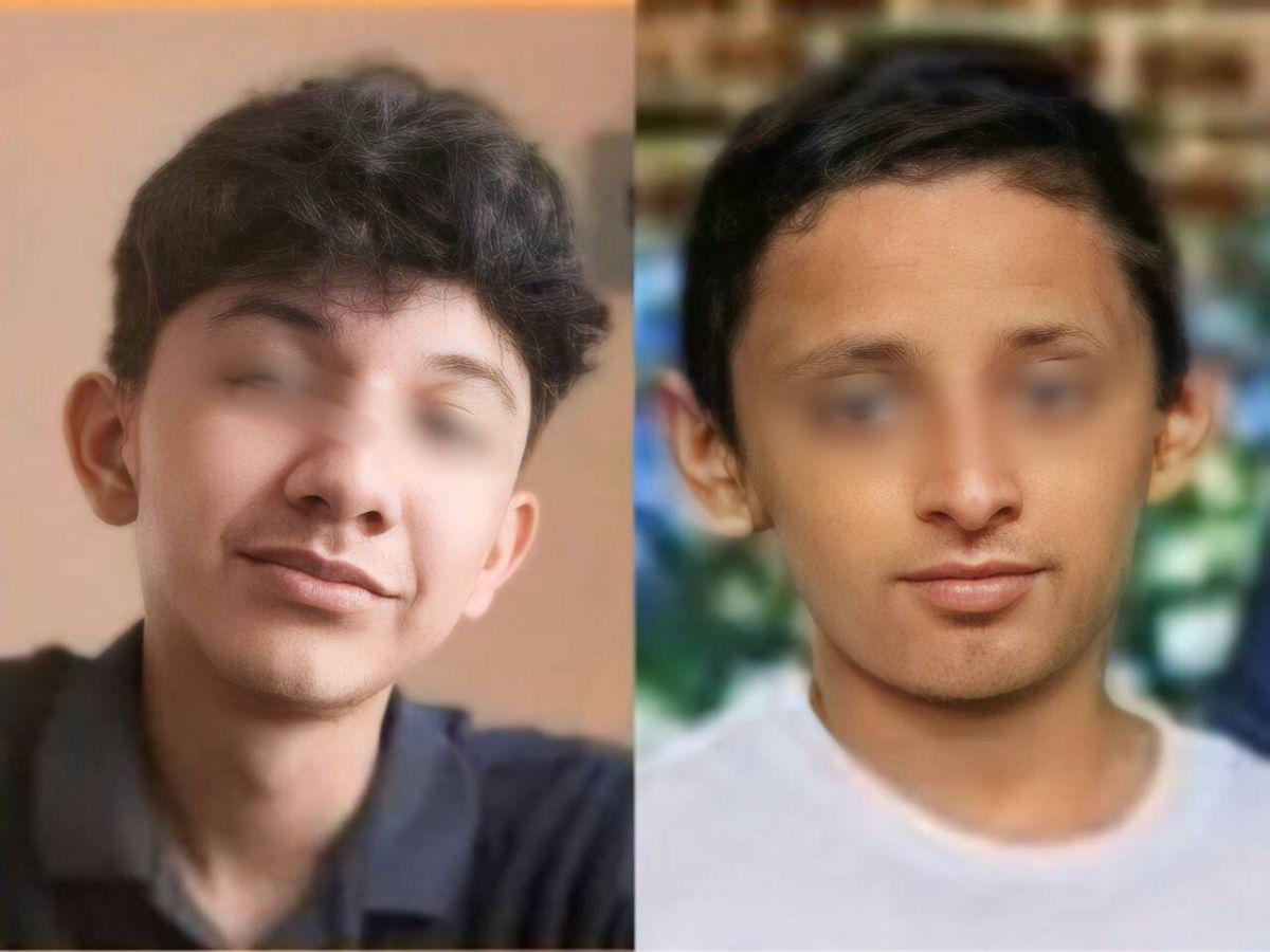 Venían de un retiro espiritual: Ángel y Daniel, víctimas del accidente en Santa Bárbara