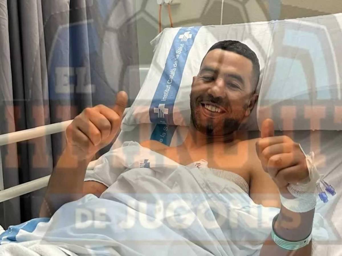 Padre de Lamine Yamal causa revuelo y se compromete con chica 16 años menor que él