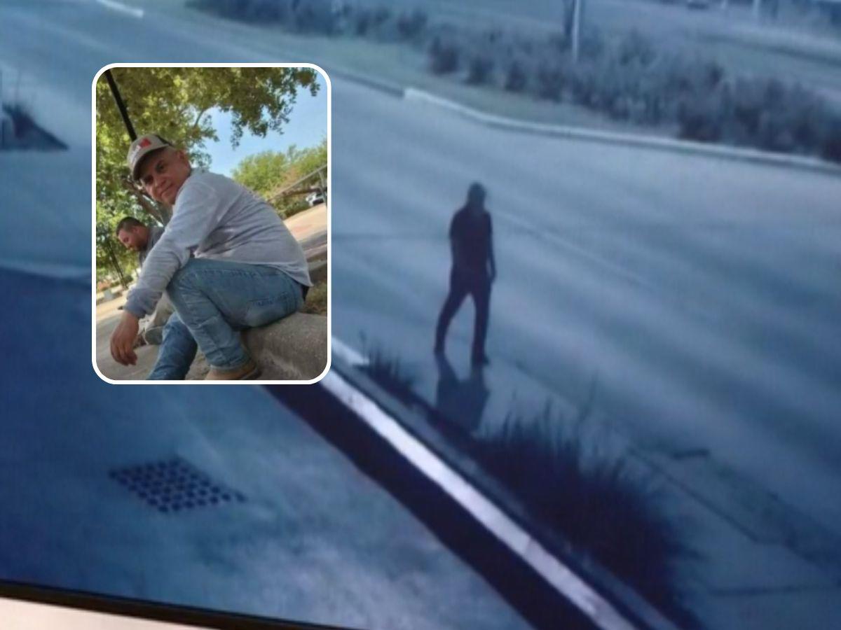 De 14 balazos asesinan a un hondureño en Texas, Estados Unidos