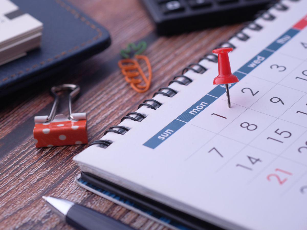 2024 es año bisiesto, ¿qué significa?