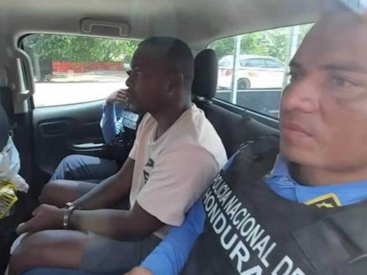 ¿Qué se sabe de la detención del Escorpión Ruiz? ¿Abusó de su hija?