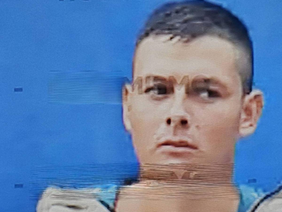 Joel Zelaya tras su primer asesinato luego se fue a la iglesia: desmembró a la víctima