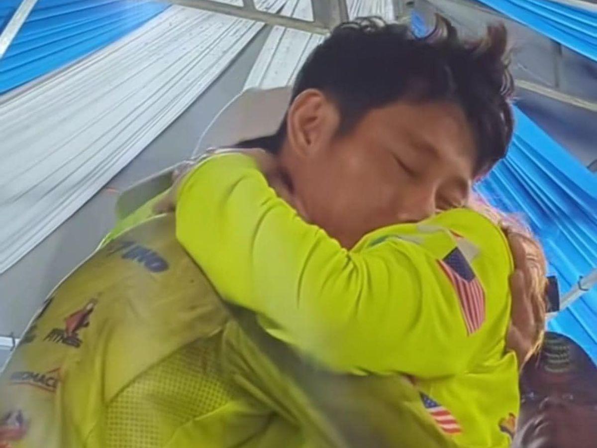¿Cómo empezó la historia de amor entre Shin Fujiyama y Yeimi Licona? ¿Cómo empezó la historia de amor entre Shin Fujiyama y Yeimi Licona?