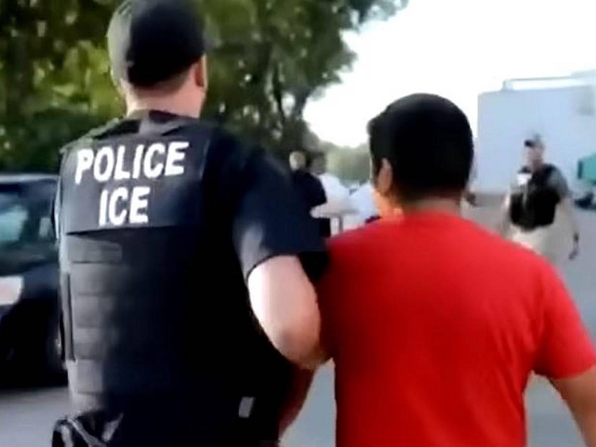 ¿Quiénes son los primeros migrantes detenidos durante redadas en Boston?