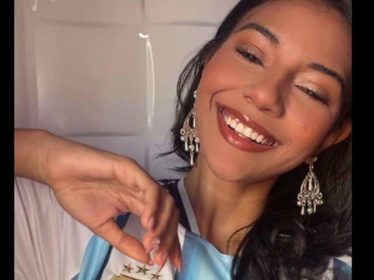 Lo último que se supo de Wualys Fuentes antes de ser hallada muerta: horas antes realizó posteos