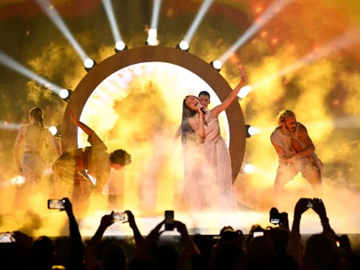 Desde la muerte del papa Francisco hasta la declaración de genocidio: las 12 noticias del año 2025