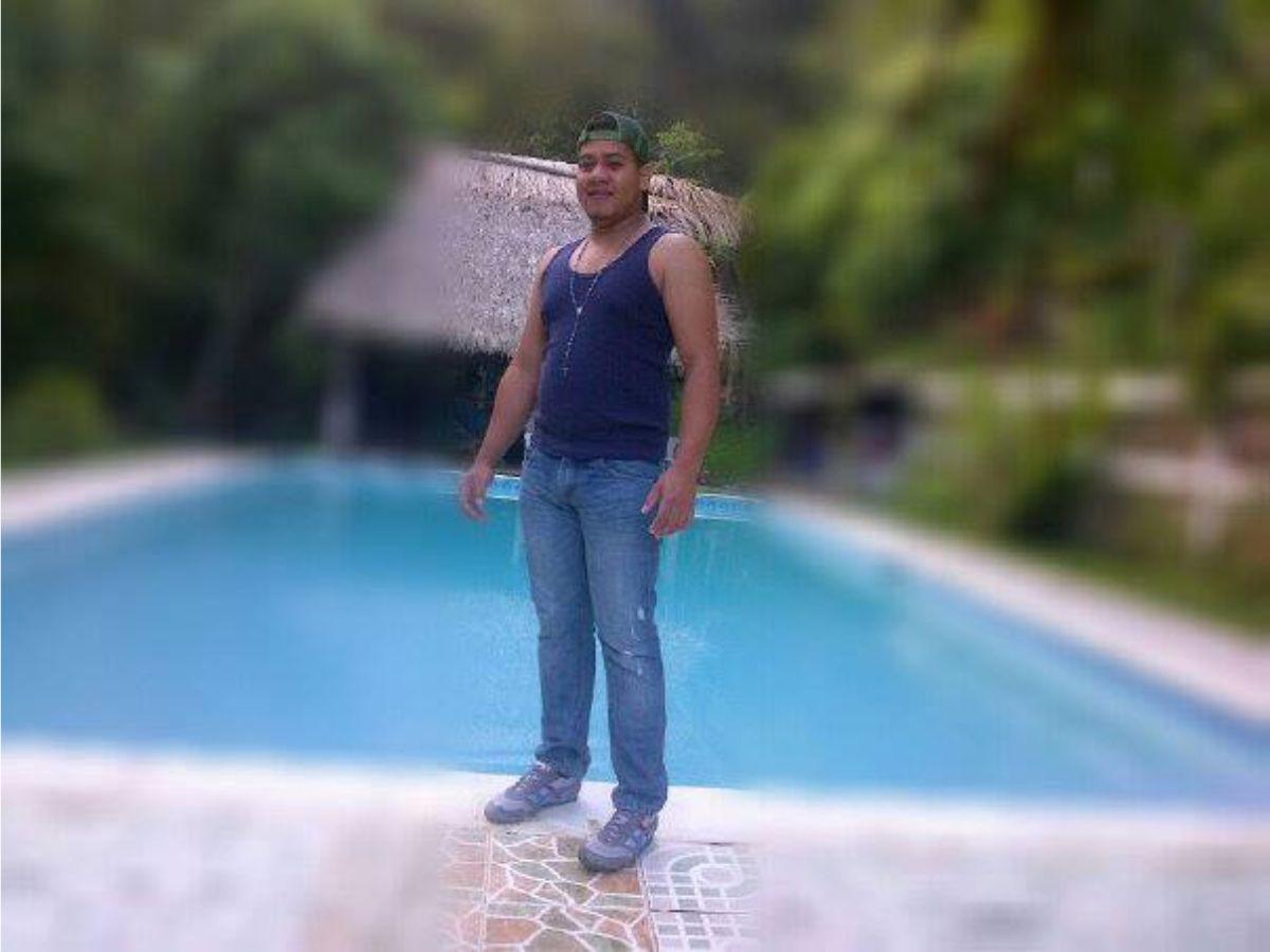 Joseth Morales, asesinado tras asalto cuando bajaba cargamento de su carro en Cortés