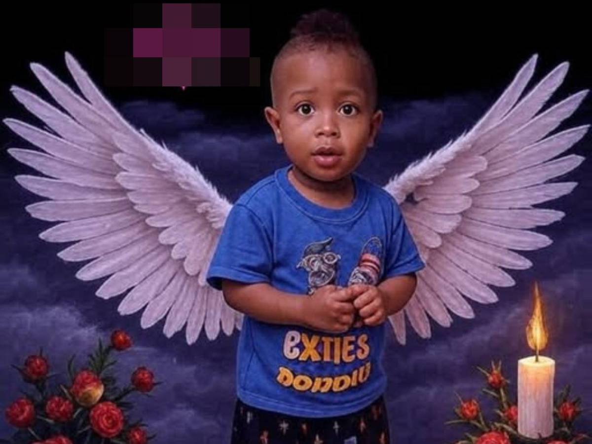 Violencia vicaria: hombre se quitó la vida junto a su hijo de 2 años: Así tú lo quisiste, gracias por todo