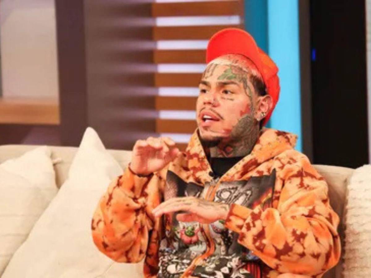 ¿Quién era Ariela ‘La Langosta’, amiga de Tekashi 6ix9ine, asesinada en EE UU?