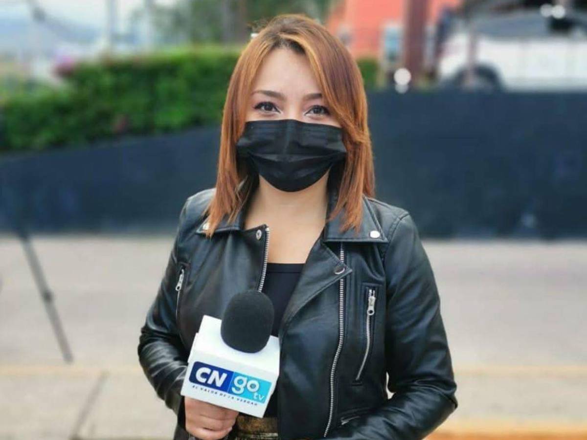 Consternación por la muerte de la periodista Mariela Flores: Hemos sido impactados