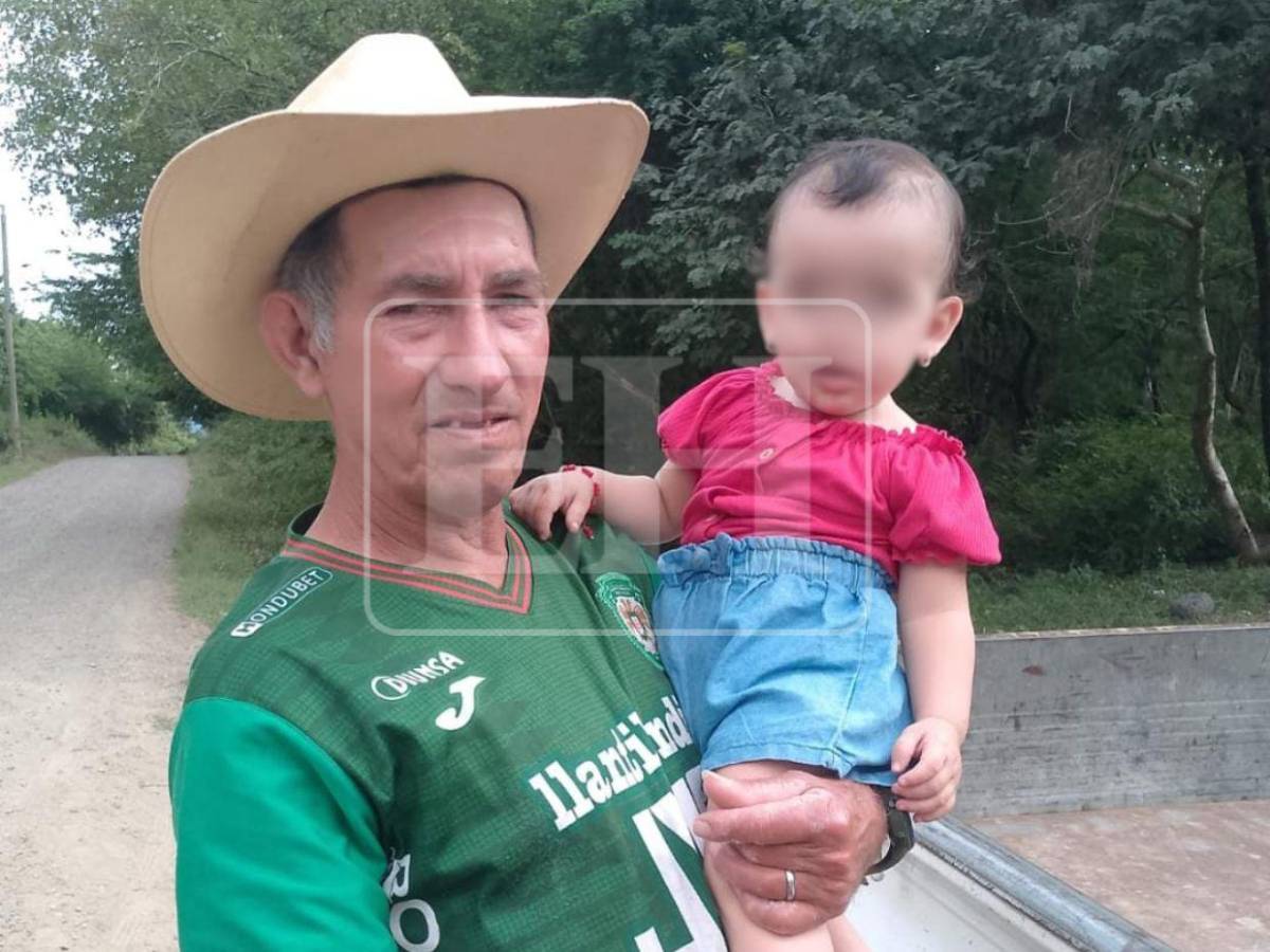 Rostros de las víctimas del accidente de activistas políticos en Santa Bárbara