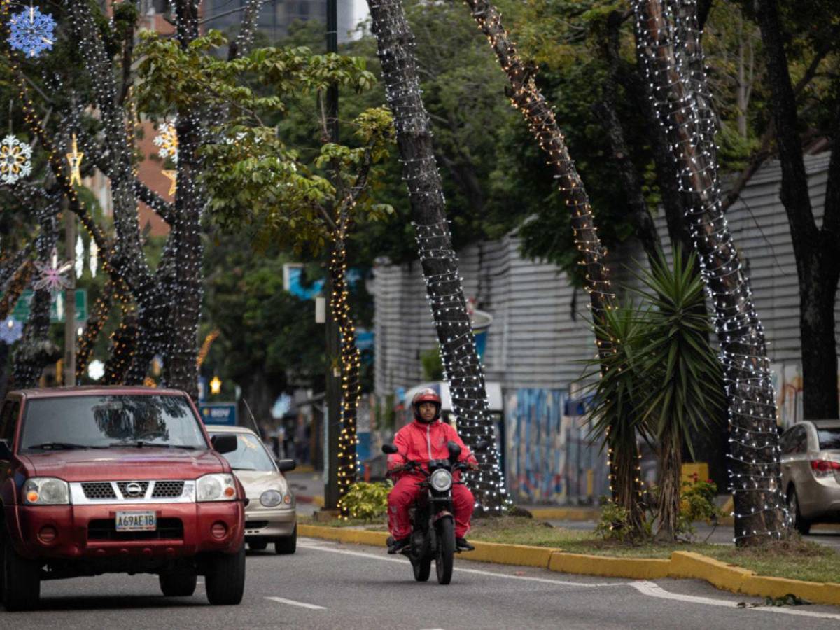 Viven su propio calendario: Venezuela da inicio a la Navidad este 1 de octubre