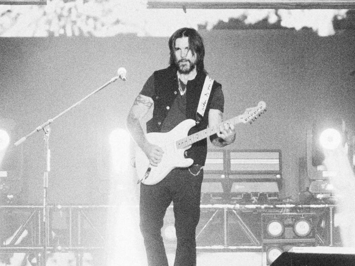 Juanes en Honduras: lugar,  precio y otros detalles del concierto