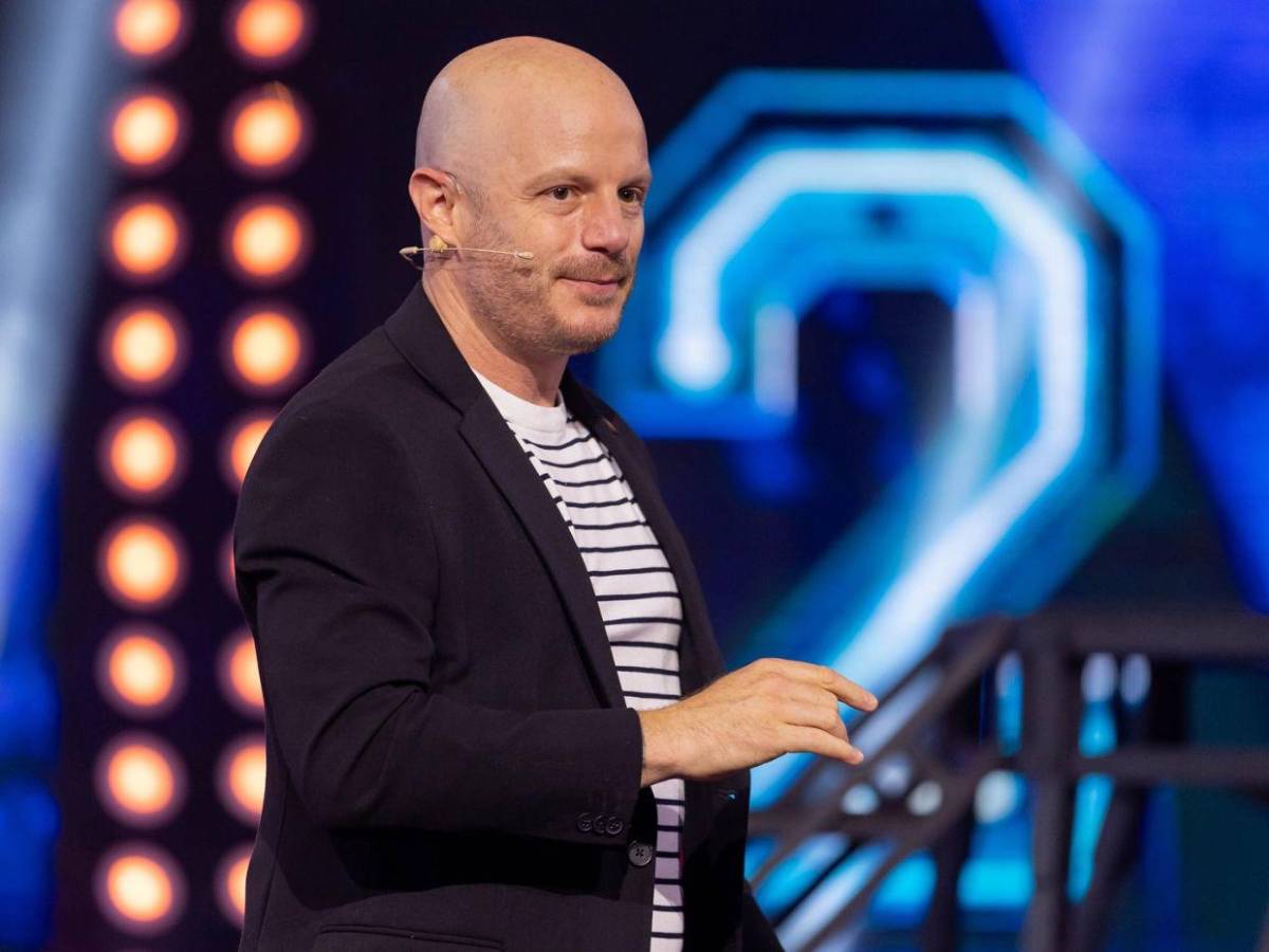 Facundo, el sexto eliminado de La Casa de los Famosos: Fui lacra y generé malas vibras