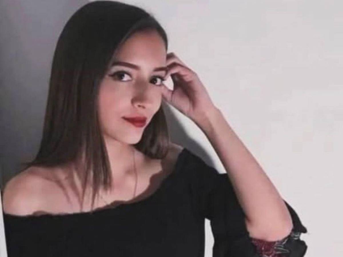 Nueva pista en la voz de Debanhi Escobar: ¿Qué revela su último audio?