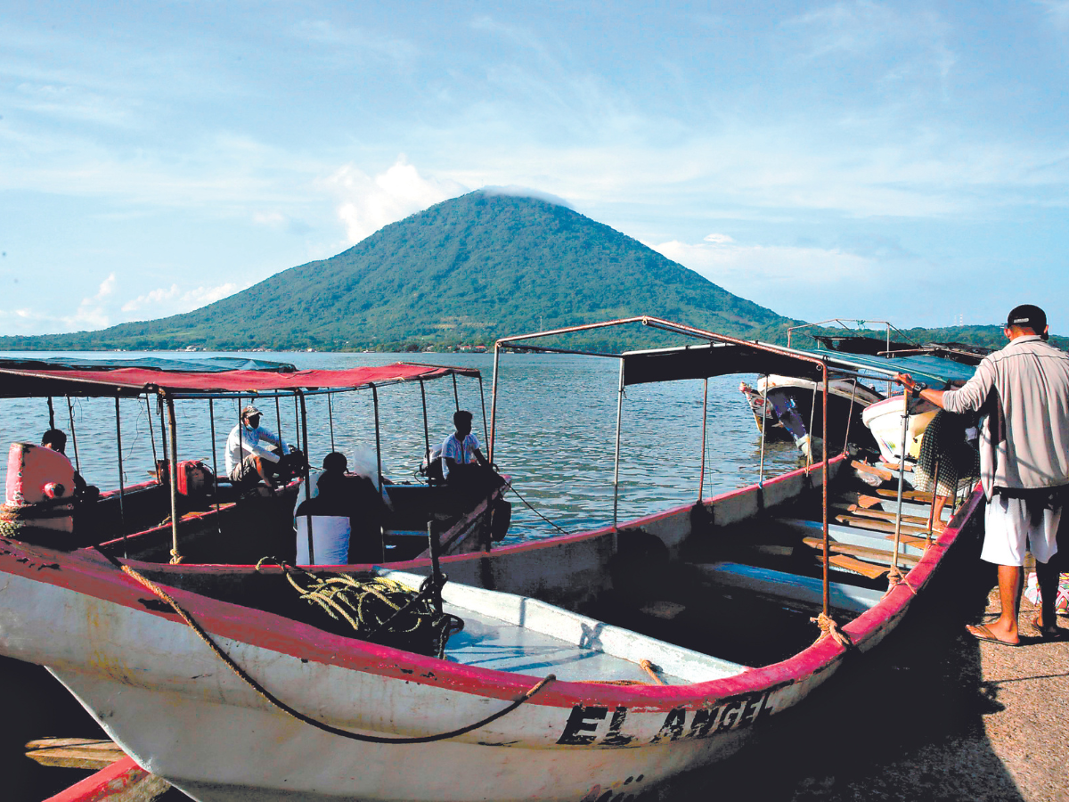 UNAH busca crear escuela marítima en San Lorenzo, Valle