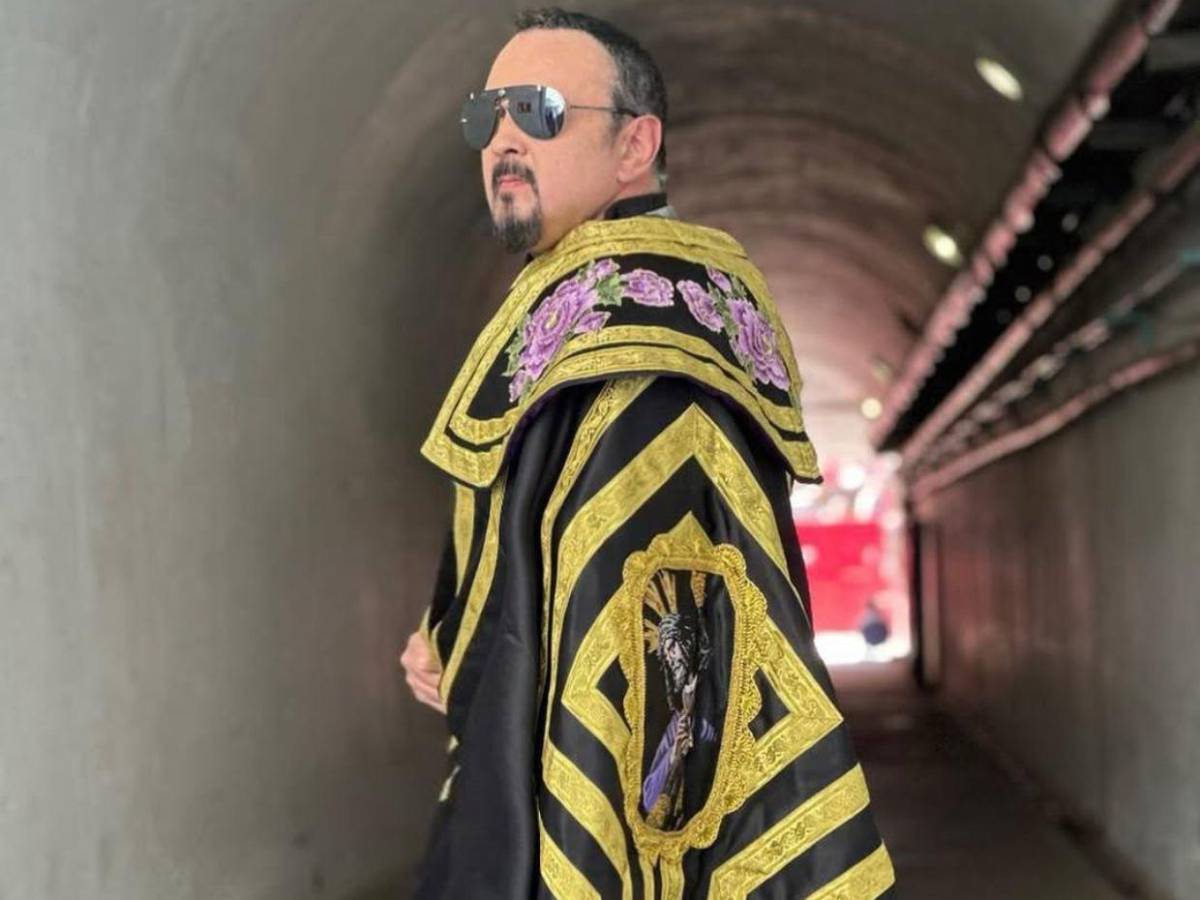 ¿De cuánto es la fortuna del cantante Pepe Aguilar?