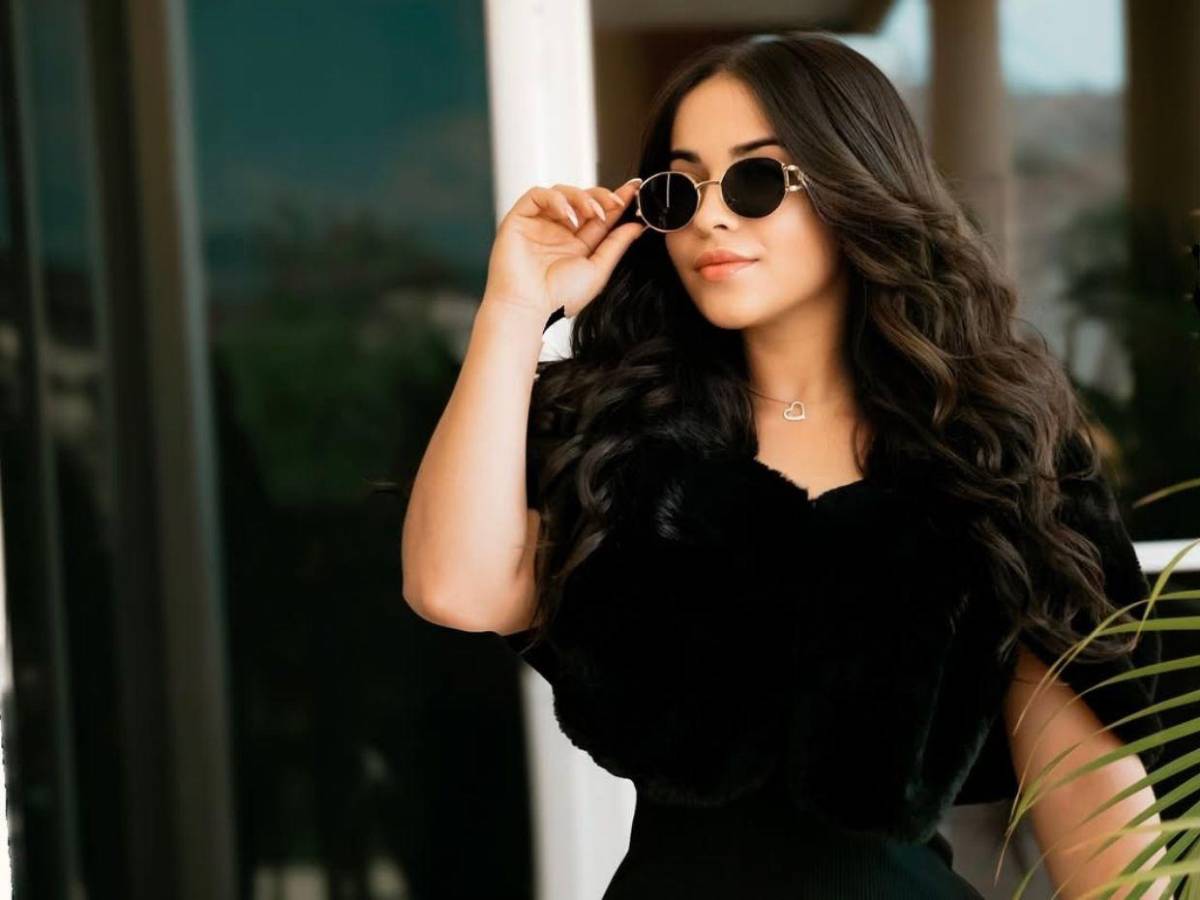 ¿Quién es Ester Mendoza? 10 curiosidades de la chica fitness que conquistó la TV nacional