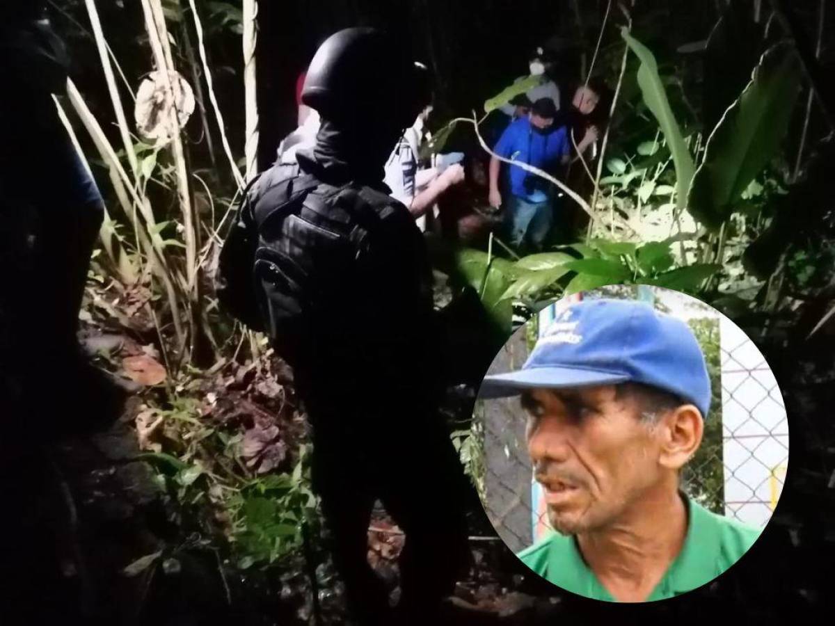 “Los dejé solos”: doloroso testimonio de padre de menores asesinados en Copán