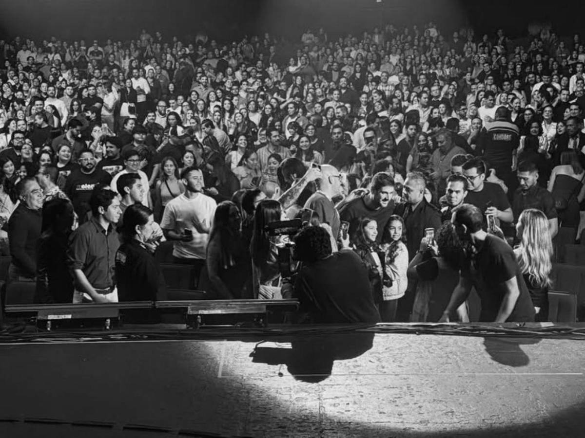 Concierto de Melendi en Honduras: fecha, precio de los boletos y otros detalles