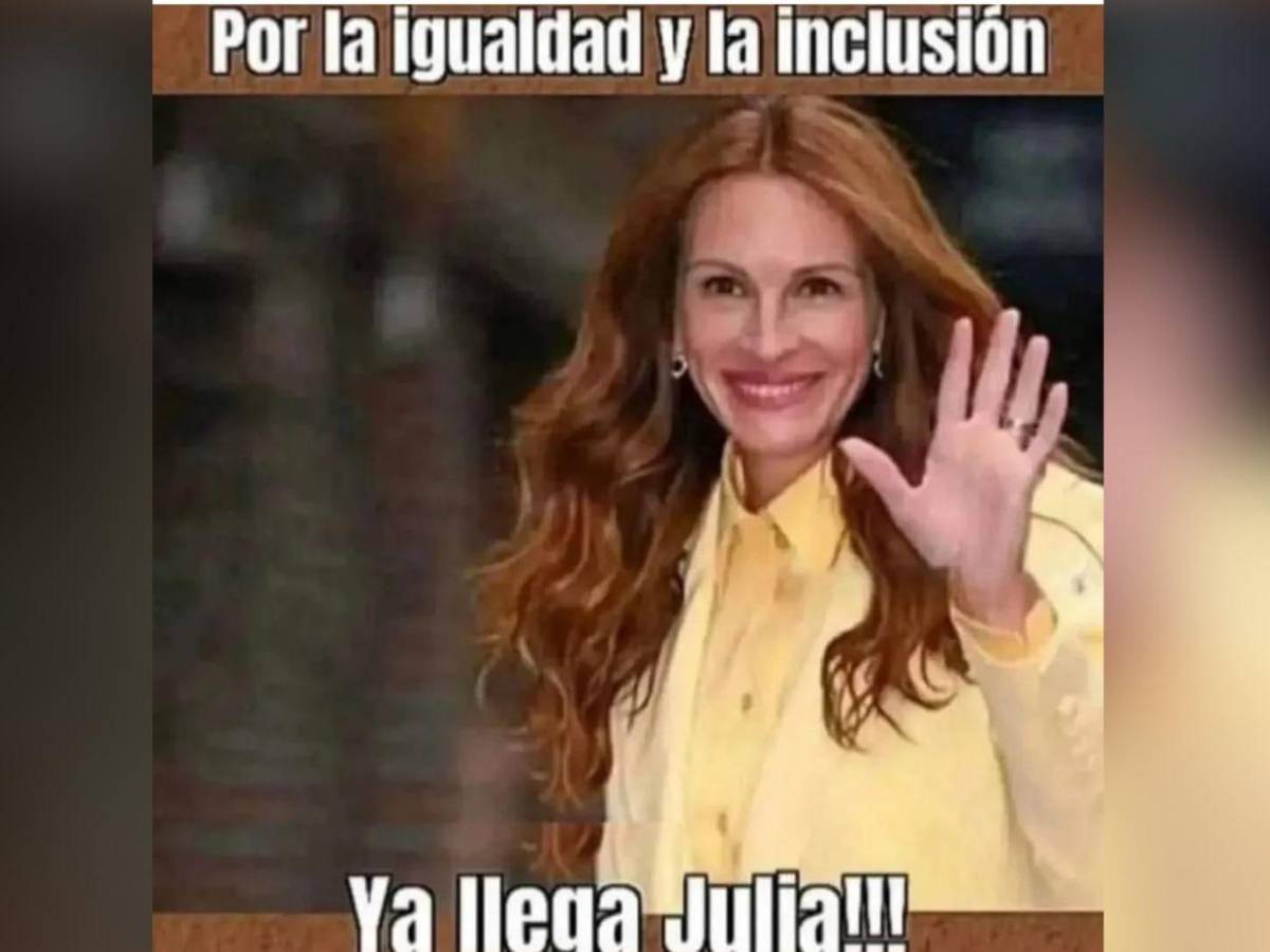 Los divertidos memes que deja el inicio de Julio