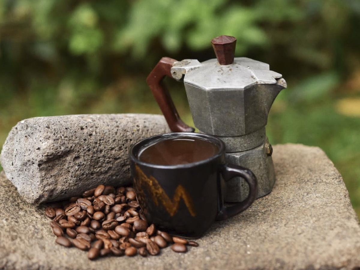 El encanto sostenible de Ecofinca Luna del Puente, refugio del café