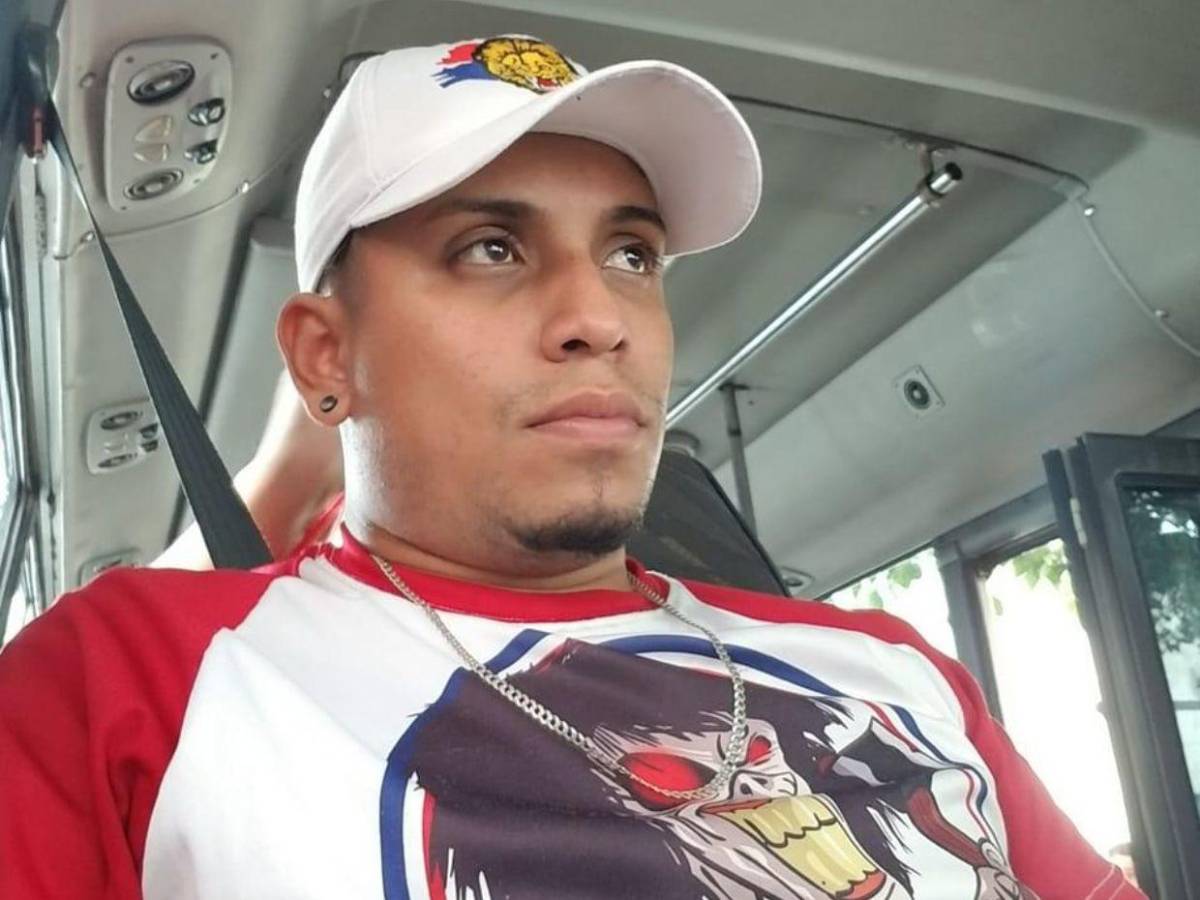 Así era Emerzon Ávila, hombre asesinado de varios balazos en colonia El Hogar de Tegucigalpa