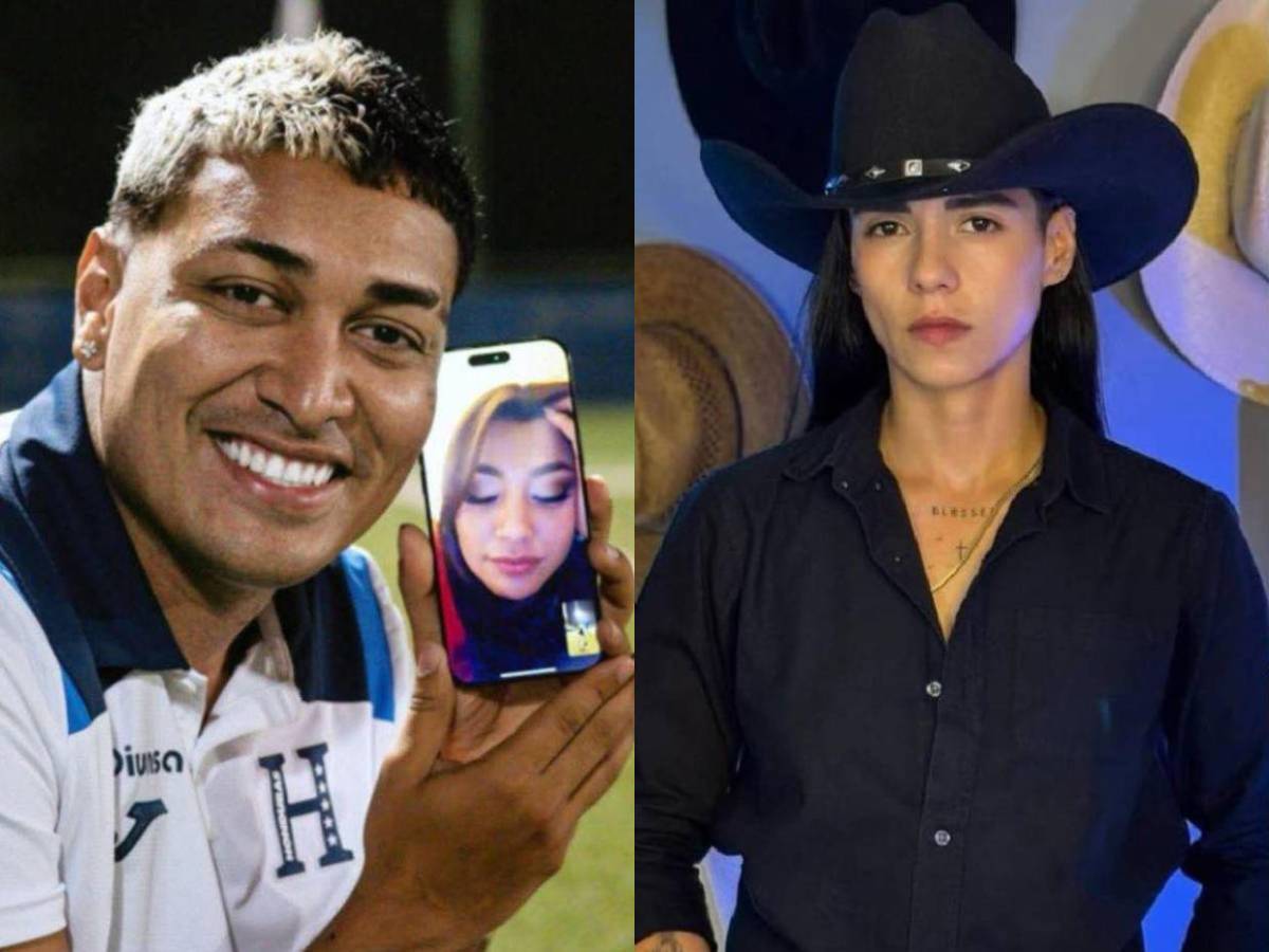 ¿Supremo le fue infiel a Milagro Flores? Esto reveló la tiktoker Andy Best