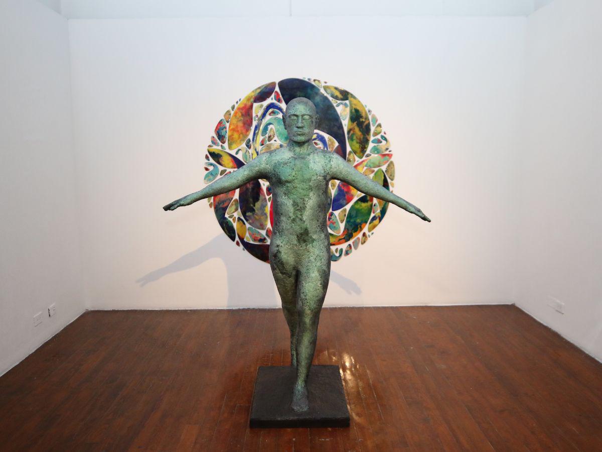 “El sueño de la sostenibilidad”, de Rafael Larios Molina.