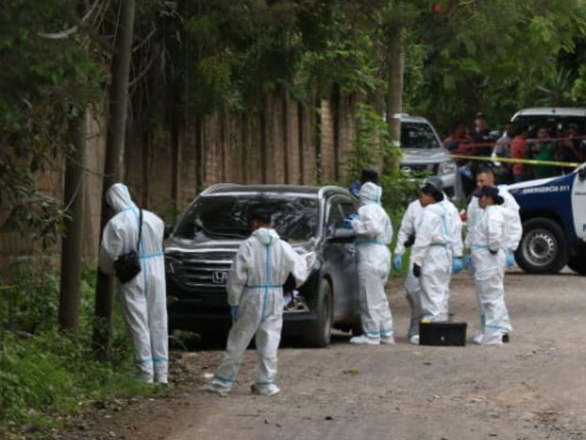 Policía invitó a salir a Arely Matamoros y la encontraron muerta; tenía cuatro hijos